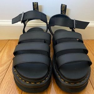 Dr.Marten’s Blaire Sandal